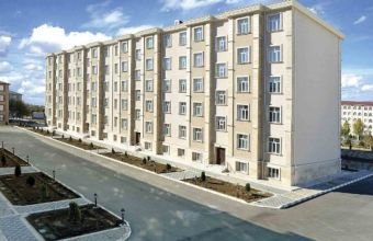 Naxçıvanda 400-dən çox imtiyazlı şəxsə mənzil, 635 nəfərə isə avtomobil verilib