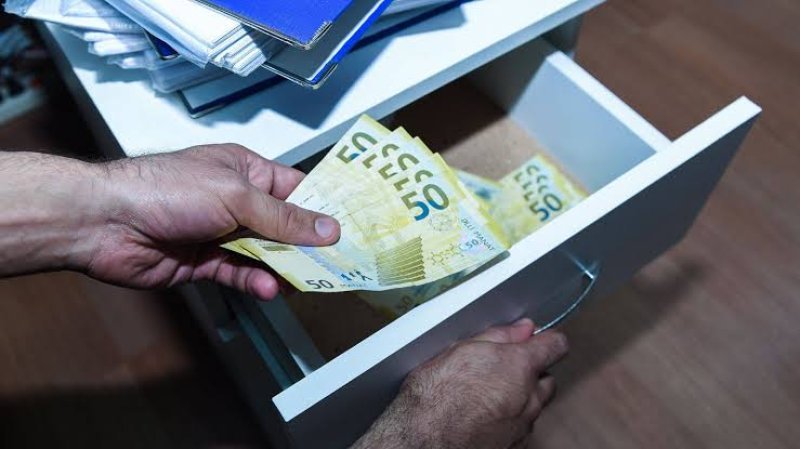 Naxçıvanda bank əmanətləri 46 % artıb