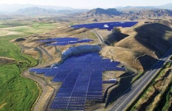Naxçıvanda elektrik enerjisinə tələbat 73 gün yaşıl enerji hesabına təmin edilib