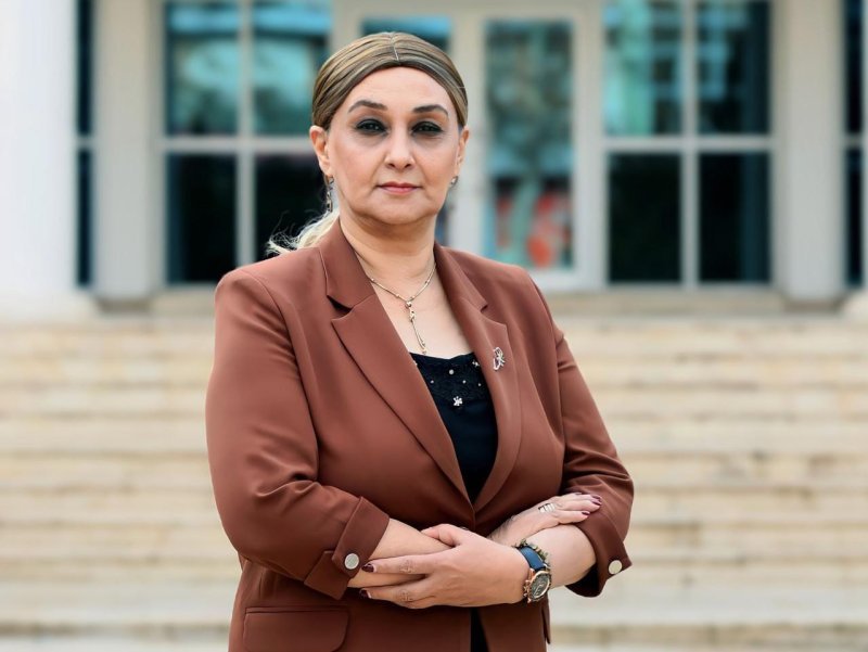 Naxçıvanda əməkdar jurnalist vəfat edib