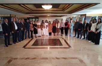 Naxçıvanda gənc rəssamın ilk fərdi sərgisi keçirilib -