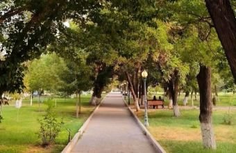 Naxçıvanda havanın temperaturu 31 dərəcəyədək yüksələcək