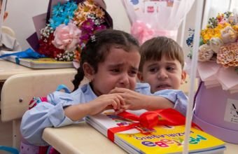 Naxçıvanda məktəbəhazırlıq qruplarında tədris prosesinə başlanılıb