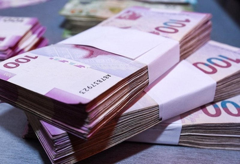 Naxçıvanda orta aylıq əməkhaqqı 6,1% artıb