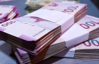 Naxçıvanda orta aylıq əməkhaqqı 6,1% artıb