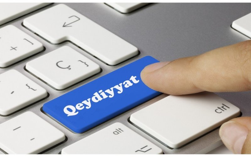 Naxçıvanda PMS imtahanı üçün qeydiyyat başlayıb