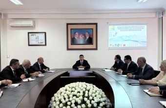Naxçıvanda qeyri-filiz faydalı qazıntı yataqlarının istismarından büdcəyə daxil olan vəsait açıqlanıb