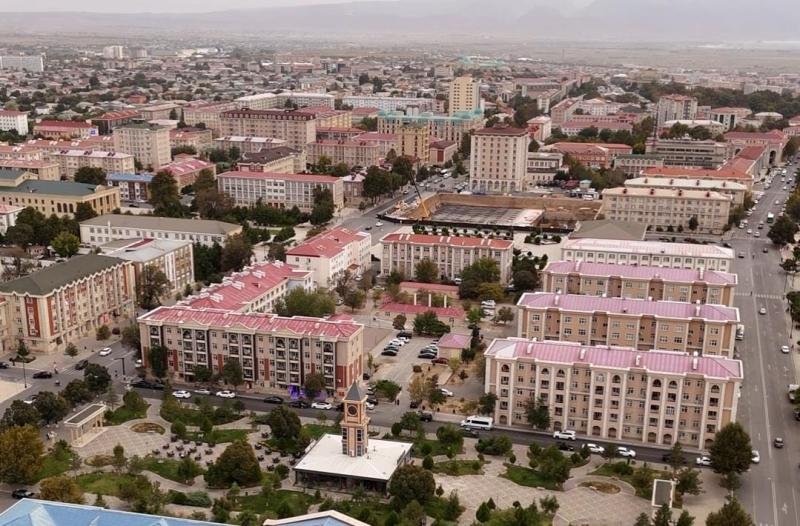 Naxçıvanda Sahibkarlığın İnkişafı Fondu tərəfindən maliyyələşdirilmiş layihələrin sayı 51 faiz artıb