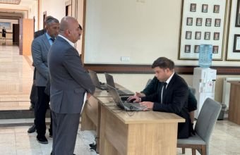 Naxçıvanda sertifikatlaşdırmanın ikinci dövriyyəsi üzrə müsahibələr başlayıb -