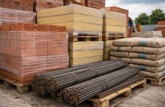 Naxçıvanda tikinti materialları istehsalı 16,1% artıb