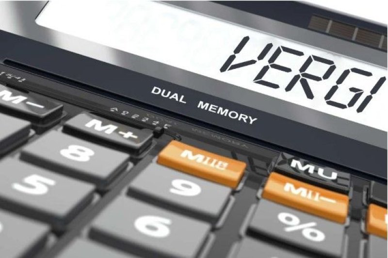 Naxçıvanda vergi ödəyicilərinin sayı 7 % artıb