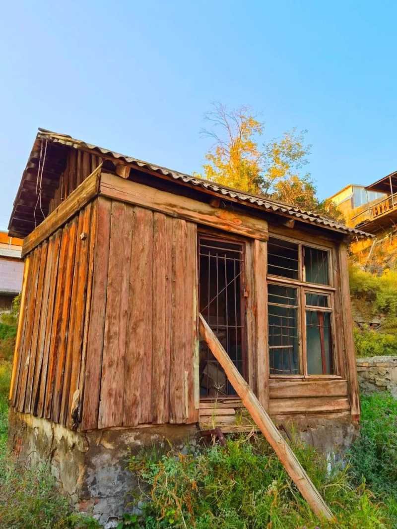 Naxçıvanda yağışlı hava oktyabrın 25-dək davam edəcək