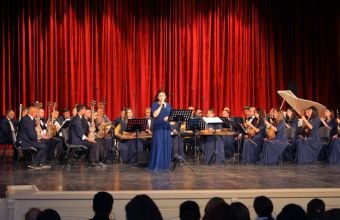 "Naxçıvanım mənim” konsert proqramı təqdim olunub -