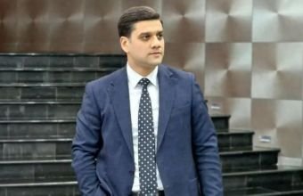 Naxçıvanın Bakıdakı Daimi Nümayəndəliyinə rəhbər təyin edilib