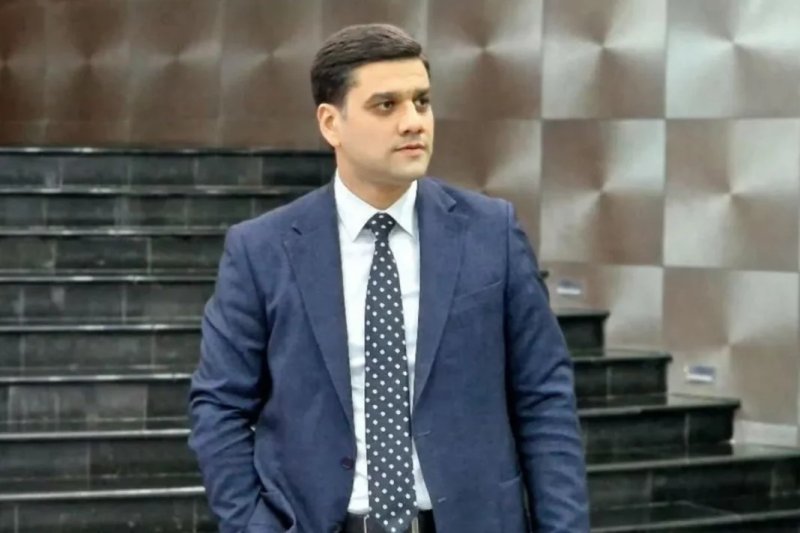 Naxçıvanın Bakıdakı yeni nümayəndəsi kimdir?