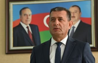 Naxçıvanın üç energetiki “Tərəqqi” medalı ilə təltif edilib