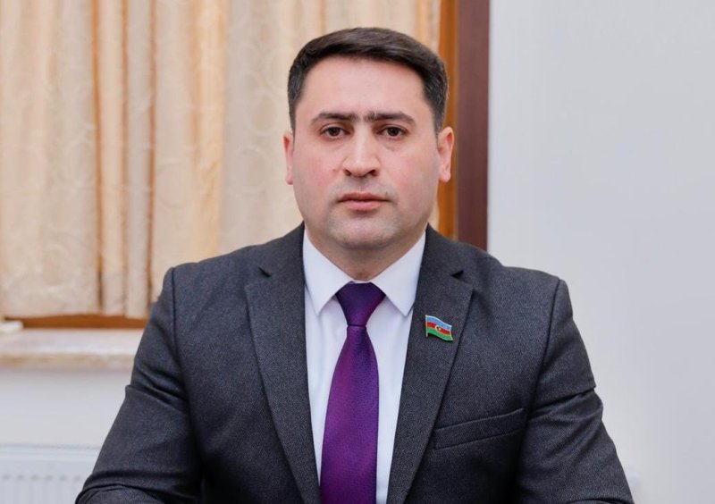 Naxçıvanın yeni inkişaf xəritəsi: blokadadan iqtisadi yüksəlişə