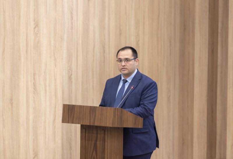 Nazir: "Bu il Azərbaycanda 11 milyard manatdan çox aqrar məhsul istehsal edilib"
