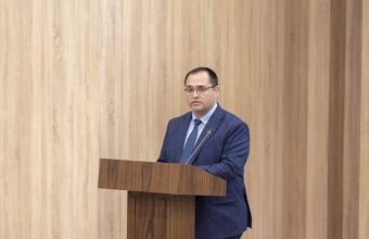 Nazir: "Bu il Azərbaycanda 11 milyard manatdan çox aqrar məhsul istehsal edilib"