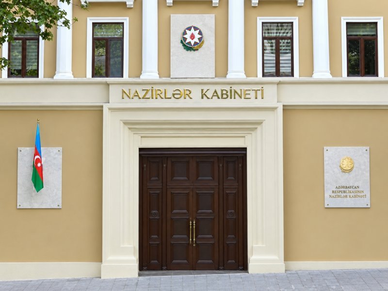 Nəqliyyat vasitələrinin duracaq və qarajları haqqında əsasnamə dəyişib