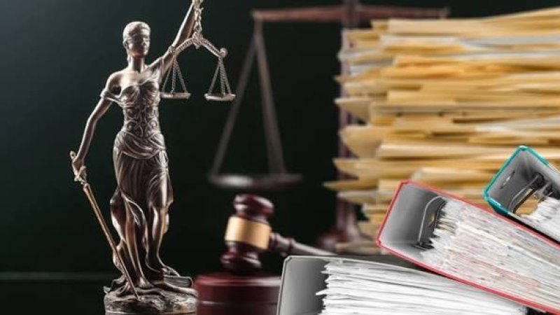 Normativ hüquqi akt nə vaxt qüvvəyə minir? -