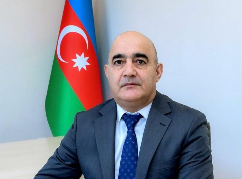 NQTA sədri Şahbuzda vətəndaşları qəbul edəcək