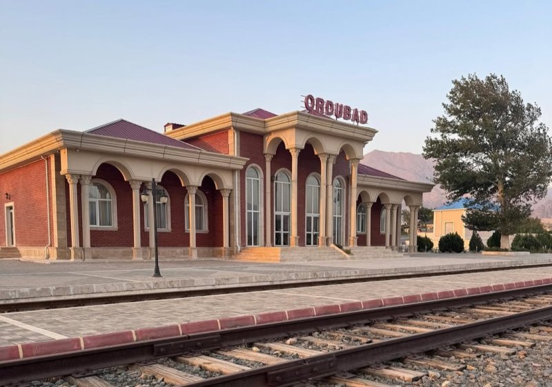 Ordubadda sentyabr ayında 37 dərəcə isti qeydə alınıb