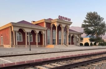 Ordubadda sentyabr ayında 37 dərəcə isti qeydə alınıb