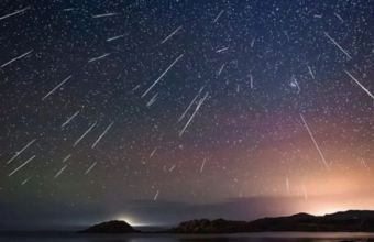 Orionid meteor yağışı müşahidə ediləcək