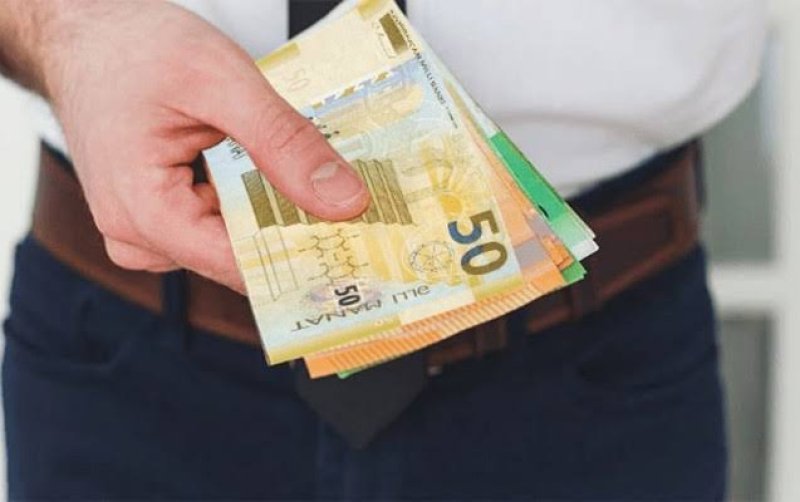 Ötən ay sosial müavinət alanların sayı açıqlandı