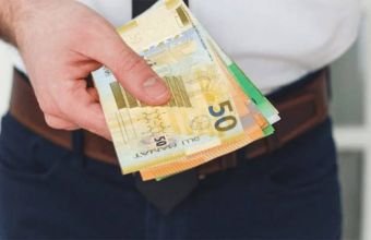 Ötən ay sosial müavinət alanların sayı açıqlandı