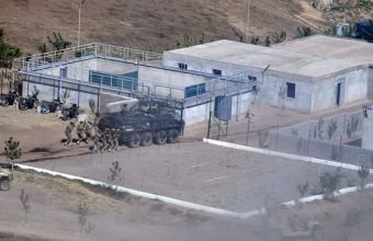 Özbəkistanda "Sonsuz qardaşlıq - V" təlimi keçirilib
