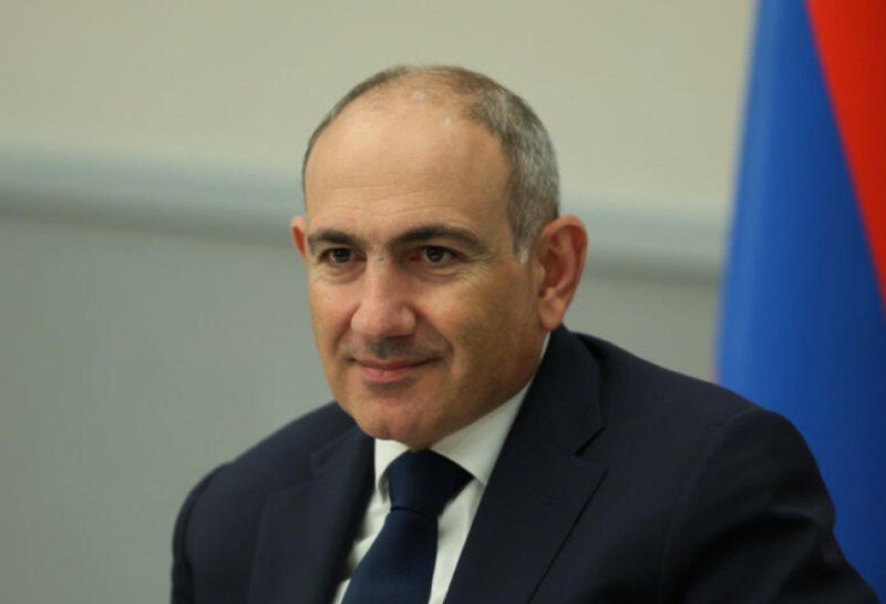 Paşinyan: Azərbaycanla sülh müqaviləsi dövlətçiliyimizin uzunömürlülüyünün təməlini qoyacaq