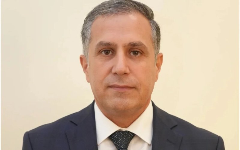 Penitensiar xidmətin yeni rəisi kimdir?