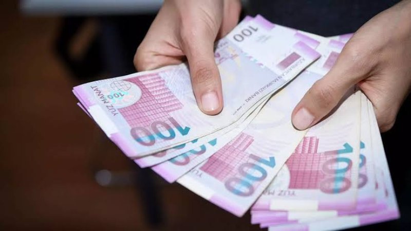 Pensiyalara 5 milyarddan çox vəsait yönəldilib