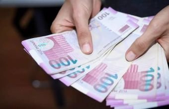 Pensiyalara 5 milyarddan çox vəsait yönəldilib