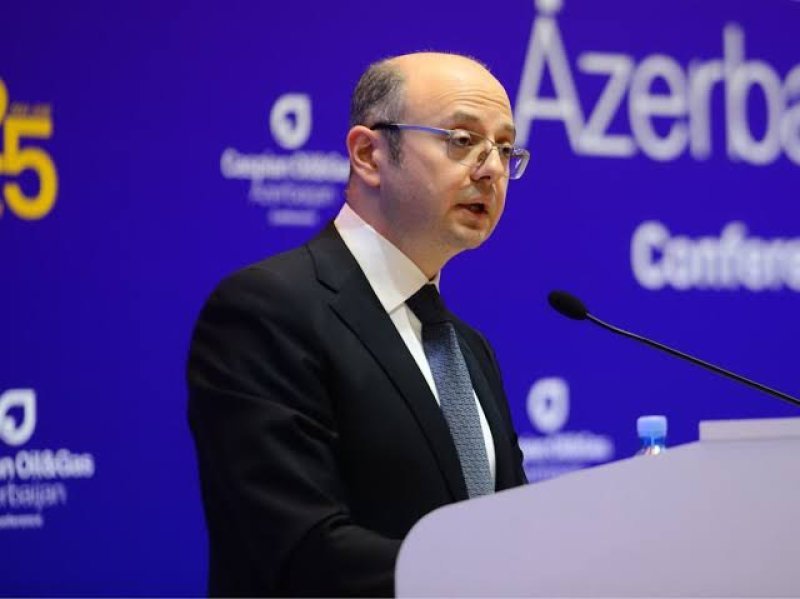 Pərviz Şahbazov: "Naxçıvanın "yaşıl enerji"yə dair texniki potensialı 21-29 giqavatdır