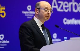 Pərviz Şahbazov: "Naxçıvanın "yaşıl enerji"yə dair texniki potensialı 21-29 giqavatdır