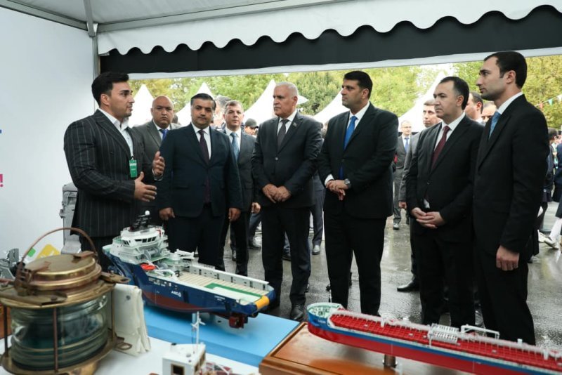 “PeşəFest-2026” bu dəfə Şərurda təşkil olunub -