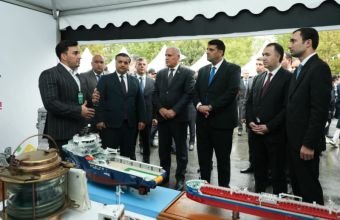 “PeşəFest-2026” bu dəfə Şərurda təşkil olunub -