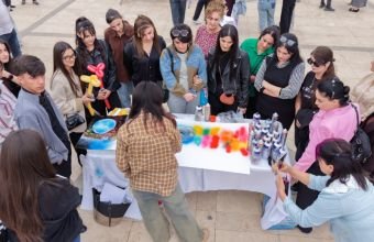 “PeşəFest-2026”nın növbəti dayanacağı Naxçıvan oldu -