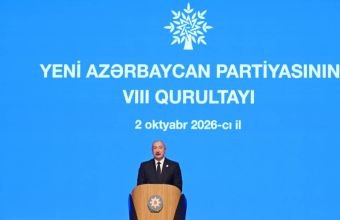 Prezident: Gələn il minimum əməkhaqqı, pensiyalar, sosial müavinətlər qaldırılacaq