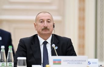 İlham Əliyevin Türkmənistana işgüzar səfəri başa çatıb