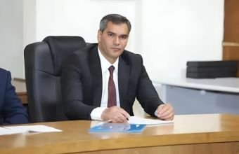 Qəzənfər Abdullayev Naxçıvan Həmkarlar İttifaqları Şurasının sədri vəzifəsindən azad edilib