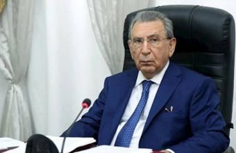 Ramiz Mehdiyev 14 il azadlıqdan məhrum edilib