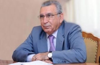 Ramiz Mehdiyev AMEA-nın üzvlüyündən çıxarılır