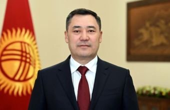 Sadır Japarov sabah Azərbaycana səfər edəcək
