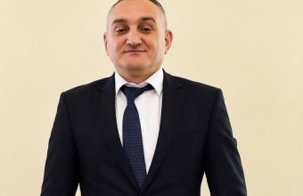Şahbuz Rayon Təhsil Şöbəsinin müdiri vəzifəsindən azad olunub