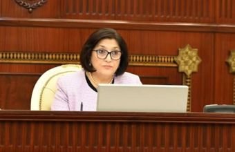Sahibə Qafarova: Konstitusiya Aktının qəbulu tarixi-əlamətdar hadisə olub