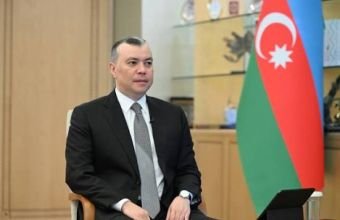 Sahil Babayev: "Rəqəmsallaşma istiqamətində sürətli və kompleks addımlar atılır"